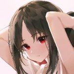 四宫辉夜超可爱